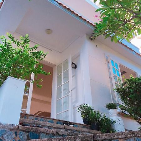 Des Ami Villa Вунг Тау Екстериор снимка