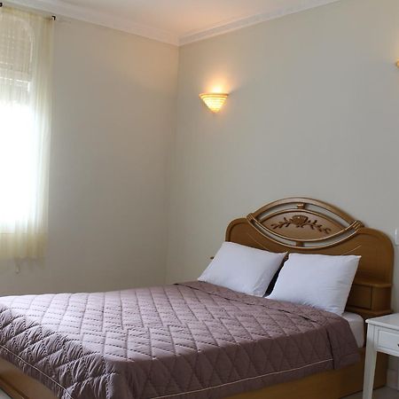 Des Ami Villa Вунг Тау Екстериор снимка