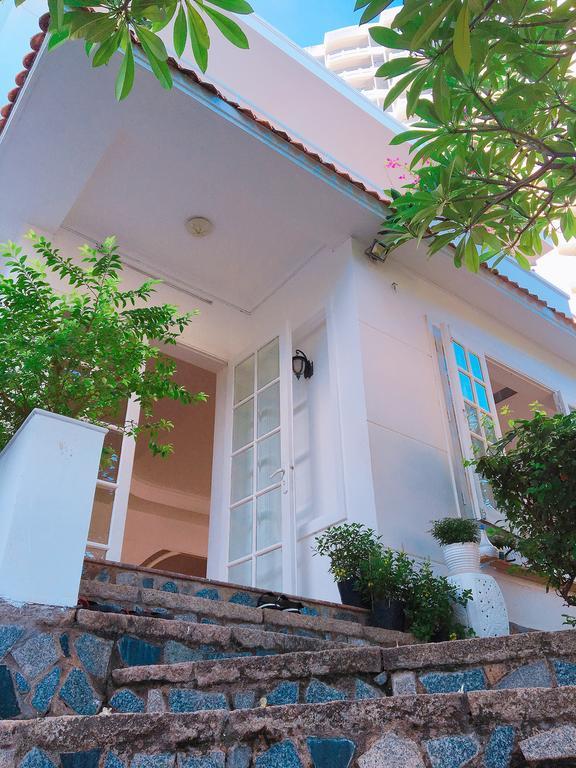 Des Ami Villa Вунг Тау Екстериор снимка
