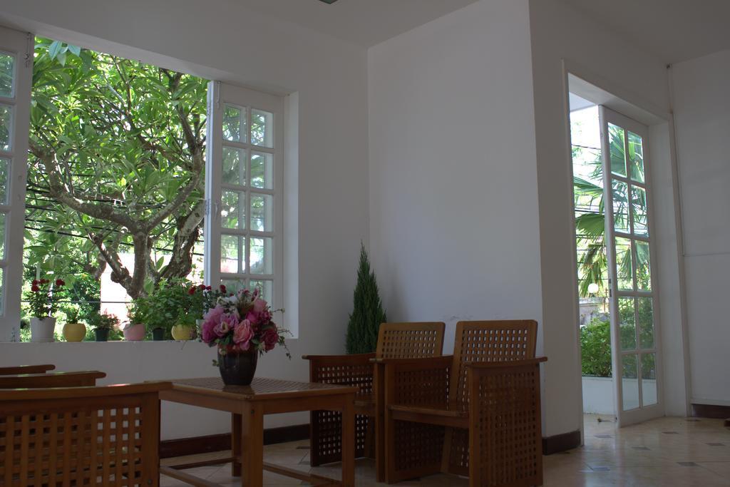 Des Ami Villa Вунг Тау Екстериор снимка