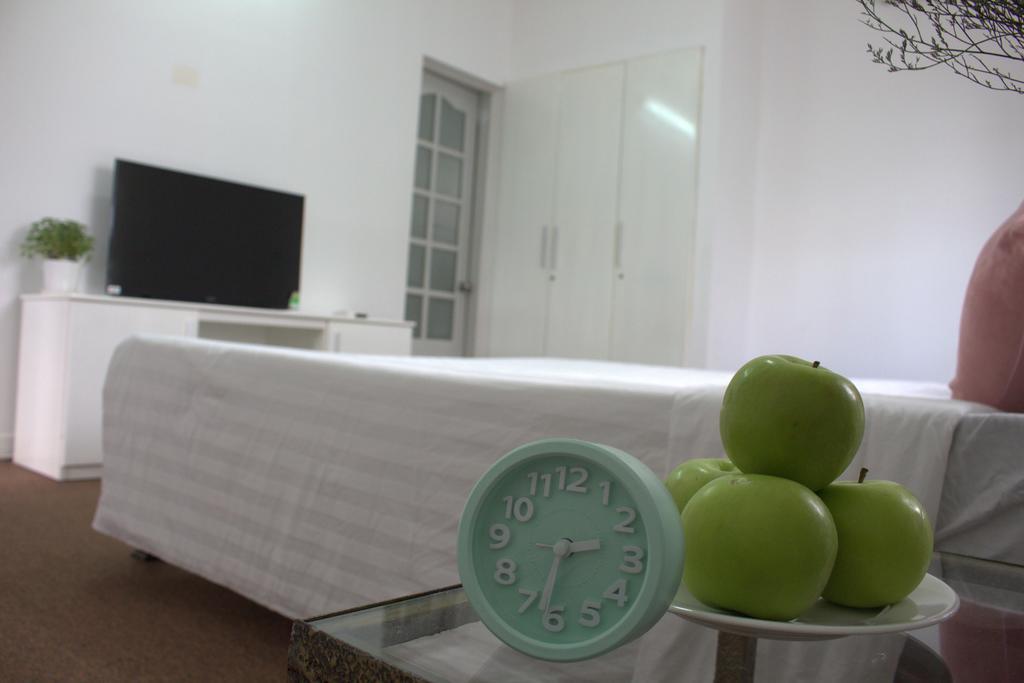 Des Ami Villa Вунг Тау Екстериор снимка