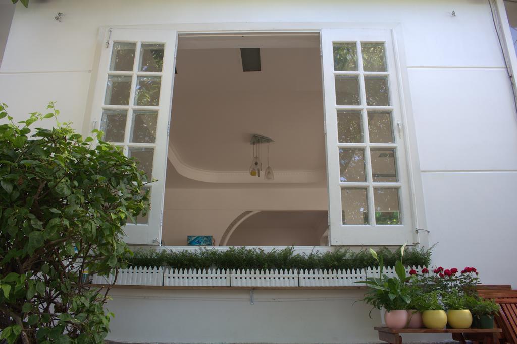 Des Ami Villa Вунг Тау Екстериор снимка