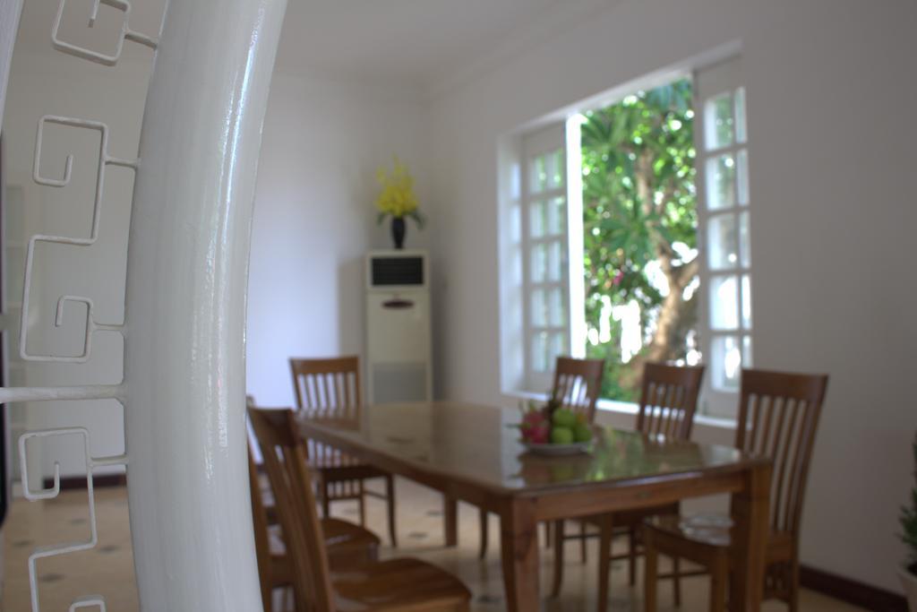 Des Ami Villa Вунг Тау Екстериор снимка