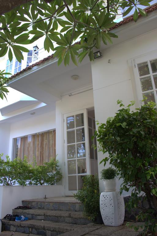 Des Ami Villa Вунг Тау Екстериор снимка
