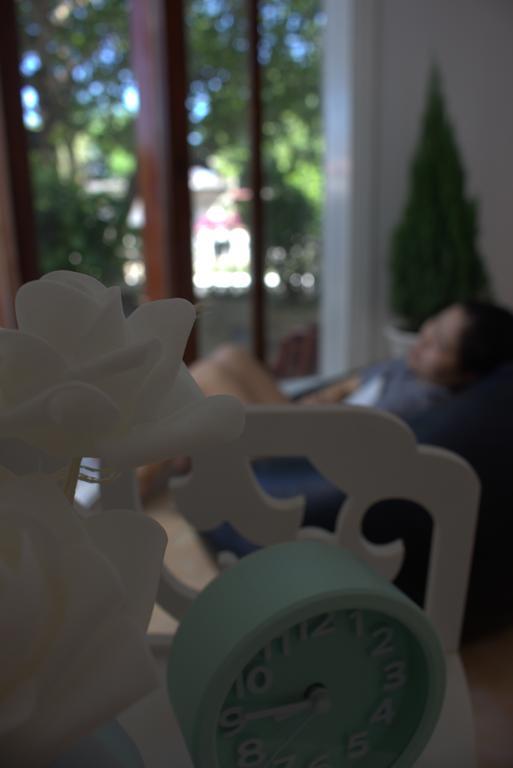 Des Ami Villa Вунг Тау Екстериор снимка