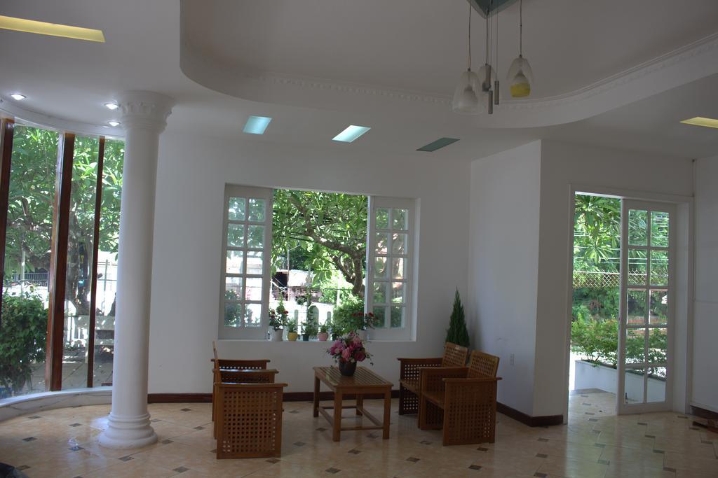 Des Ami Villa Вунг Тау Екстериор снимка