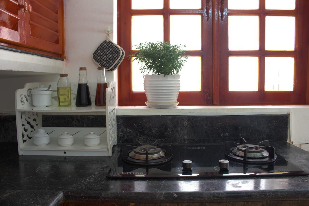Des Ami Villa Вунг Тау Екстериор снимка
