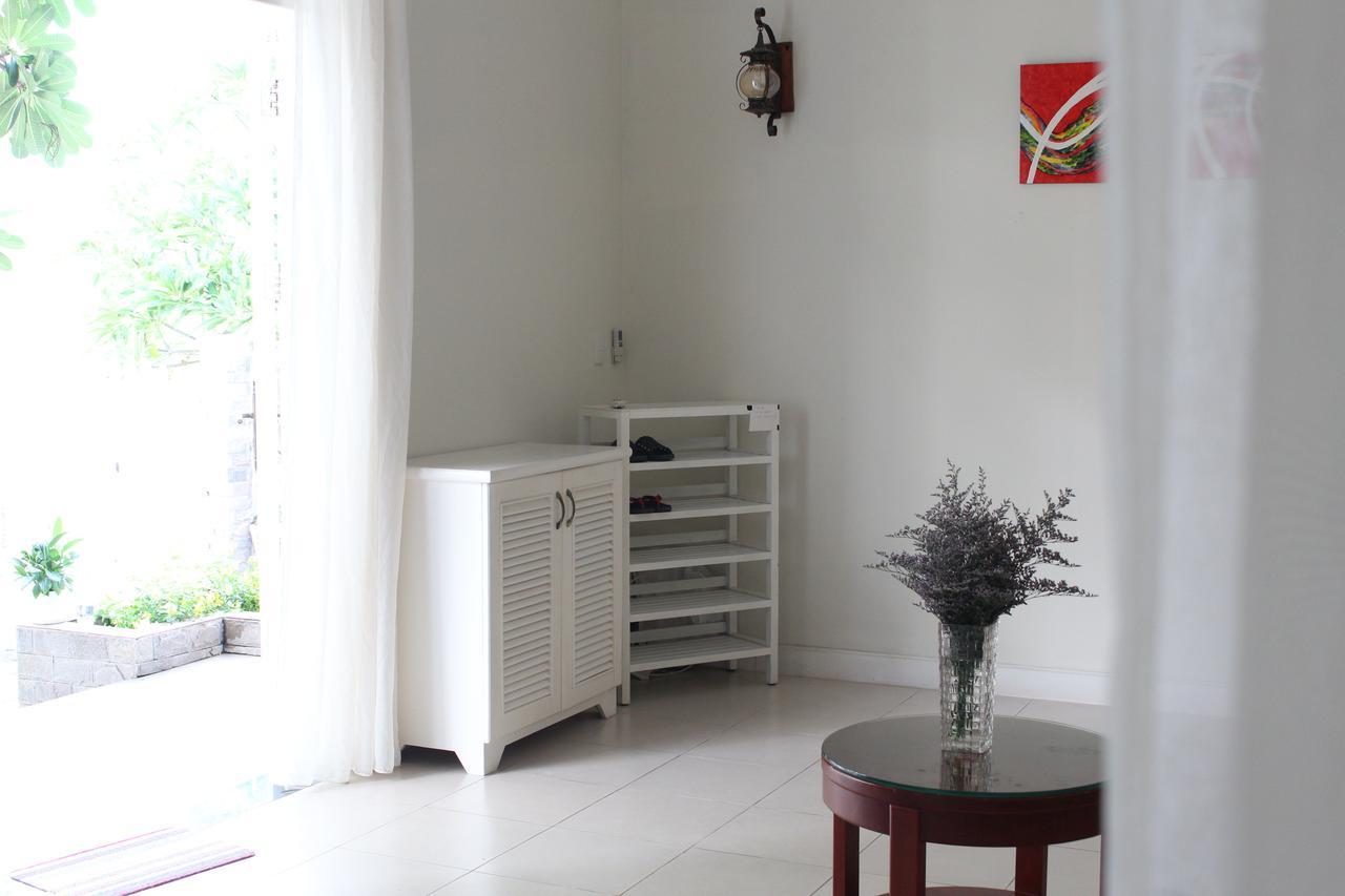 Des Ami Villa Вунг Тау Екстериор снимка