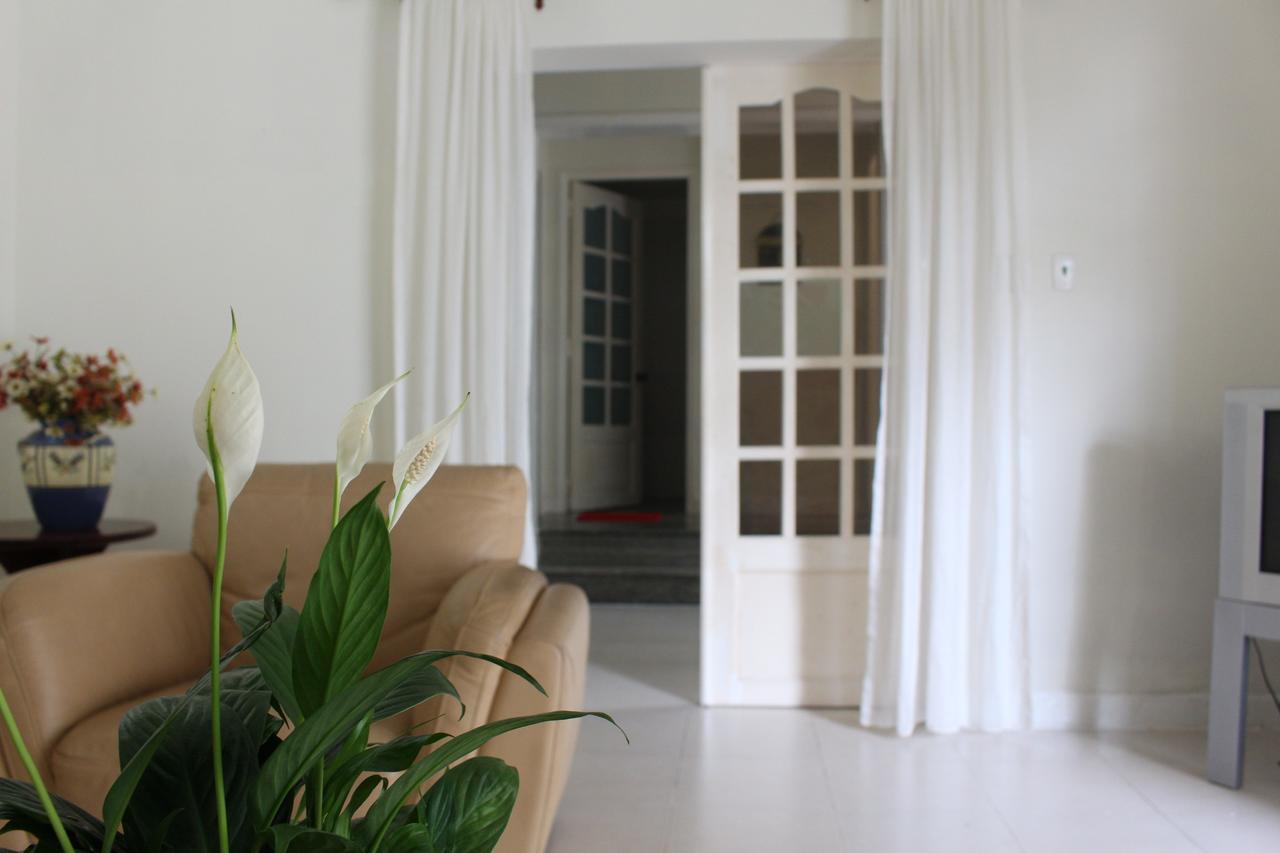 Des Ami Villa Вунг Тау Екстериор снимка